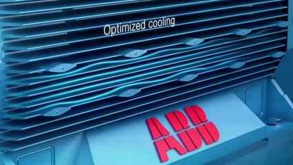 High Voltage Rib Cooled Motor Nxr More KnowHow Per Kilogram