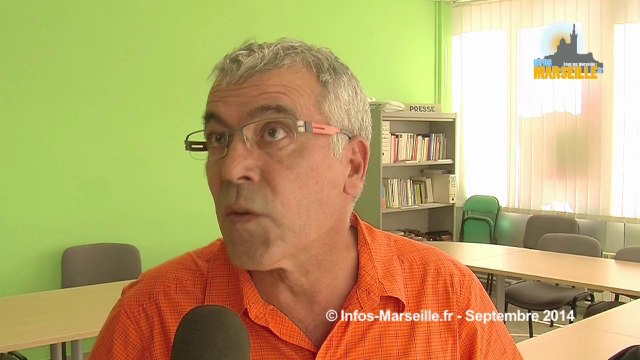 Gaudin a fait des rythmes scolaires quelque chose d'indigent
