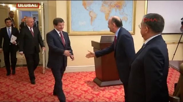 Muhalefetten hükümet programına sert eleştiri