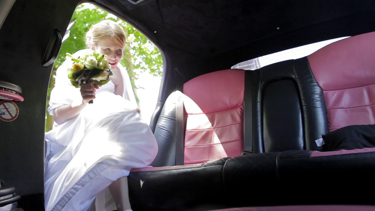 SG Limousine mariage