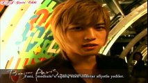 [Türkçe Altyazılı] DBSK - Bonjour Paris Part 7