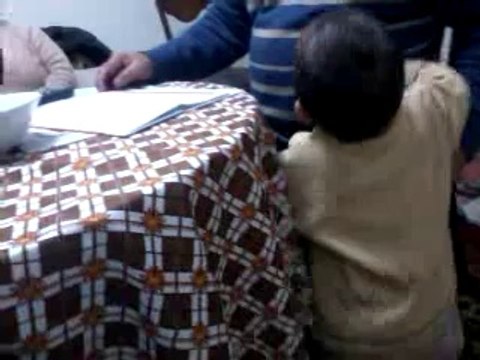 komik alperen seref solakoglu dansi bebek dansi