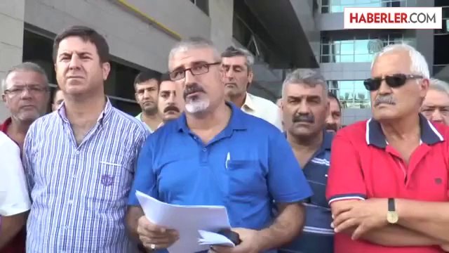 Otobüs firmalarının yöneticilerinden suç duyurusu