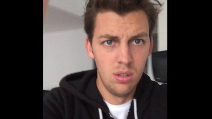 Les têtes qu'on fait devant son portable