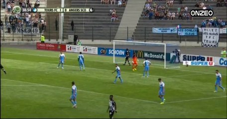 POINT PRESSE : APRÈS TOURS - ANGERS
