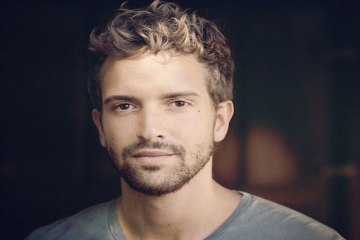 Ya puedes escuchar lo nuevo de Pablo Alborán