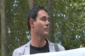 Arraiz declara por enaltecimiento del terrorismo