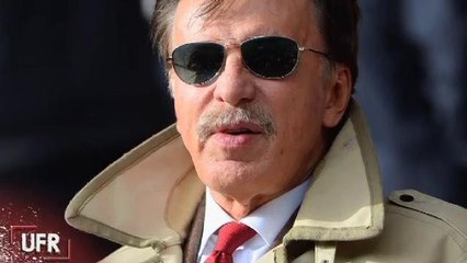 UFR: Beginning of End of NFL in STL?