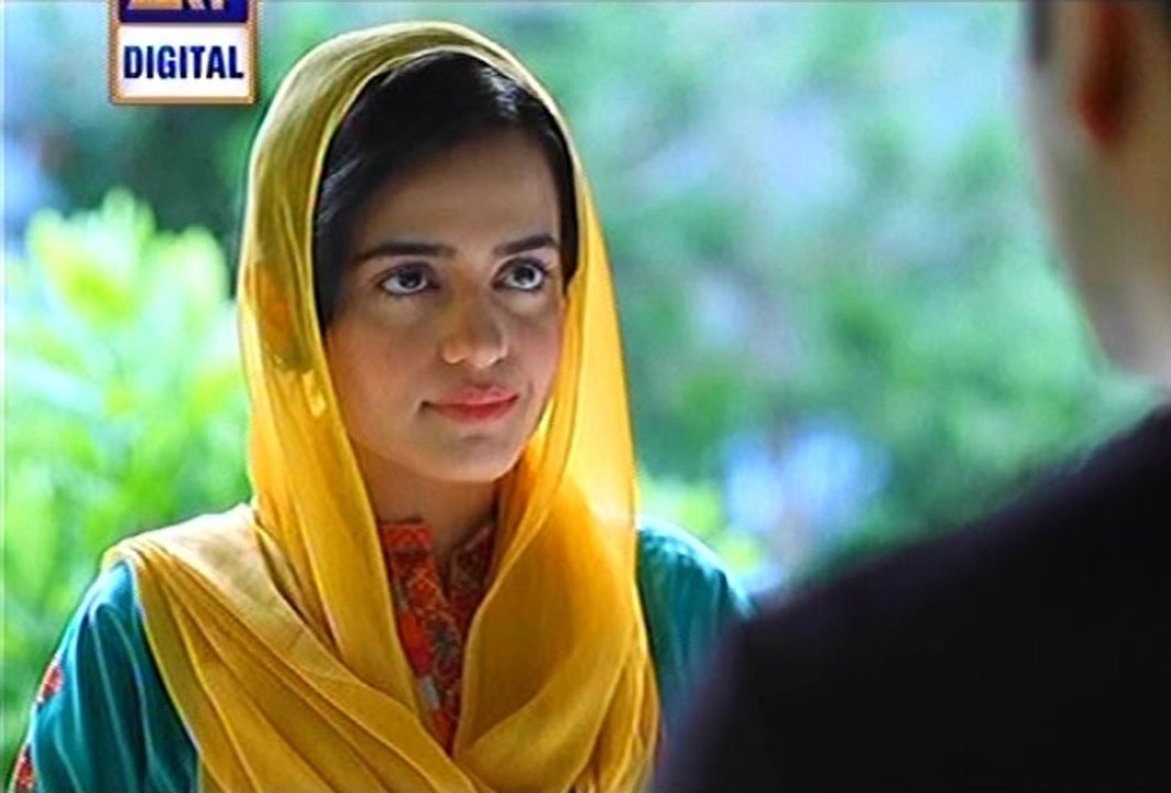 Jaane Kyun Last Episode 19 Full on Ary Digital - September 4