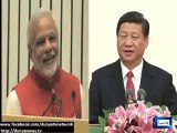 Dunya News - China President to visit India this month, billions dollars worth investment expected