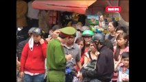 Hai vụ tai nạn ở Thành phố Đà Nẵng làm chết 1 người