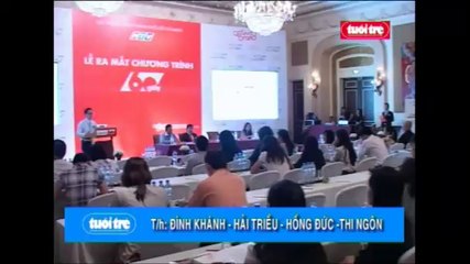 HTV ra mắt chương trình 60 giây
