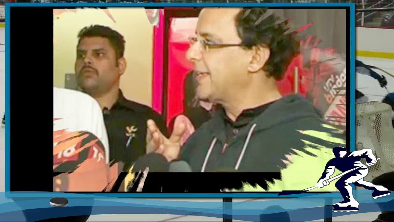 Vidhu Vinod Chopra  Indian film director, screenwriter and producer