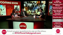 AMC Movie Talk - New Avengers Lineup Scorsese Directing Ramones Biopic