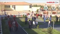 Diyarbakır Hipodromu'nda yarış heyecanı başladı