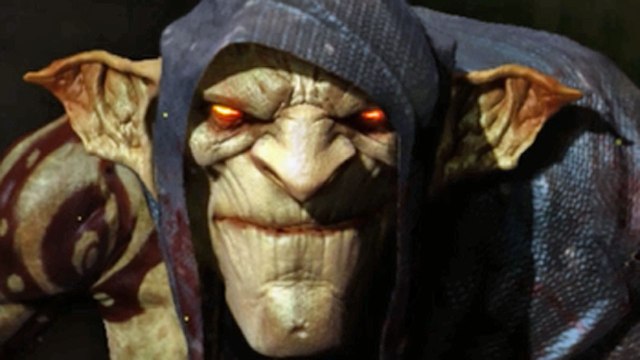 CGR Trailers - STYX: MASTER OF SHADOWS Assassin's Green Gameplay Trailer