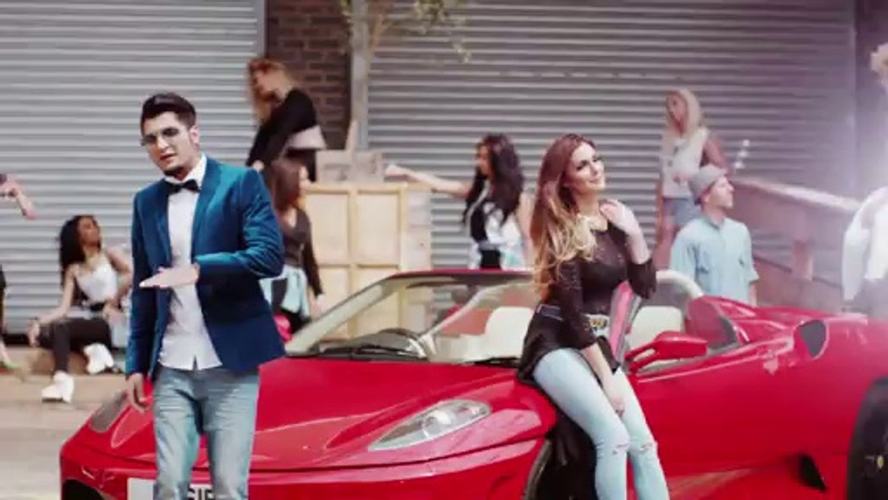 Bilal Saeed ft. Roach Killa | Lethal Combination | Official Music Video HD (rykhan11)