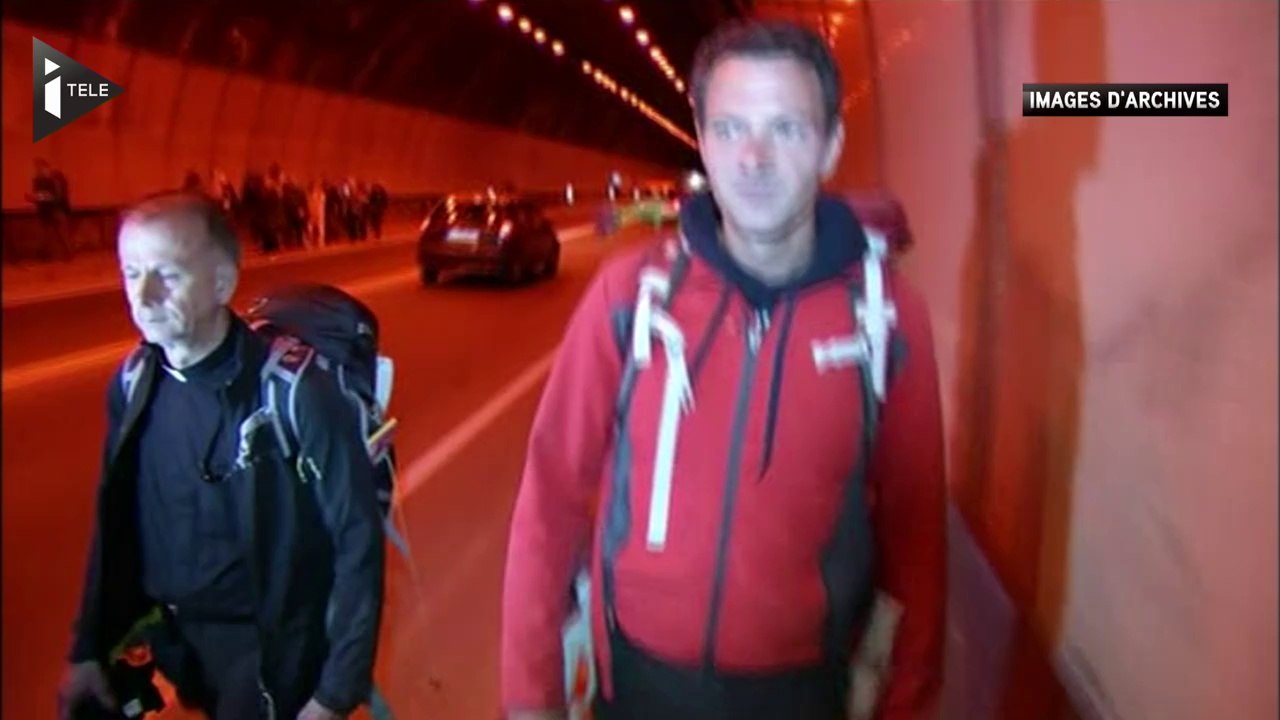 Jérôme Kerviel sort de prison