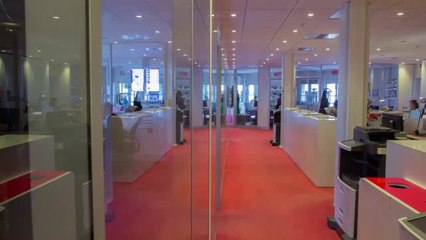 Clip de rentrée RTL 2014