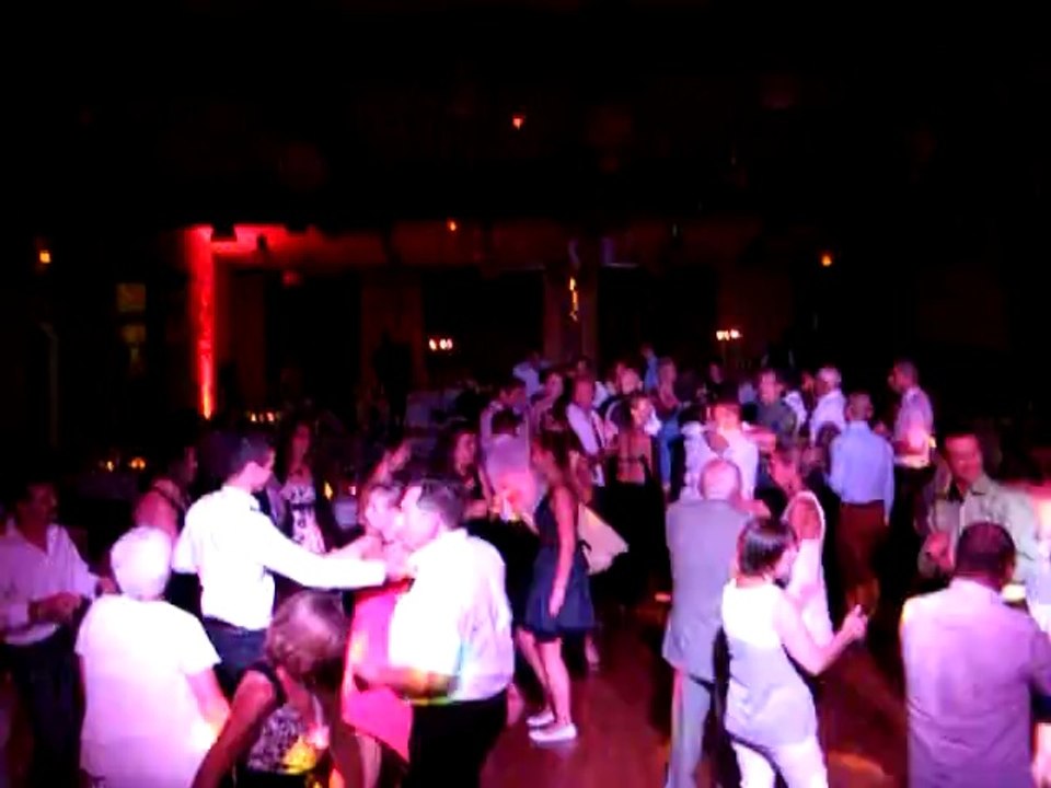 DJ animation mariage 86 - 09 Aout 2014 by DJ MIX FUN 86