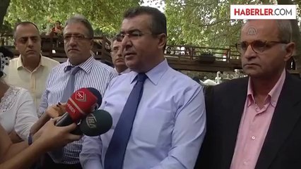 Akdeniz Ülkeleri Mutfak Günleri - İspanyol şef Figueras hayatını kaybetti