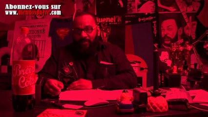 Dieudonné et le gouvernement Valls 2
