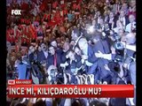 CHP'de Kurultay heyecanı Muharrem İnce mi, Kılıçdaroğlu mu