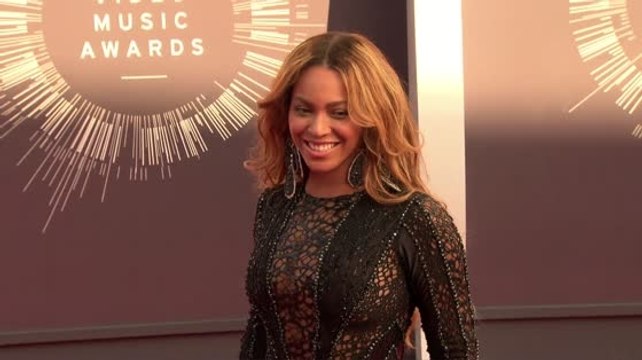Beyonce Celebrates Her 33rd Birthday
