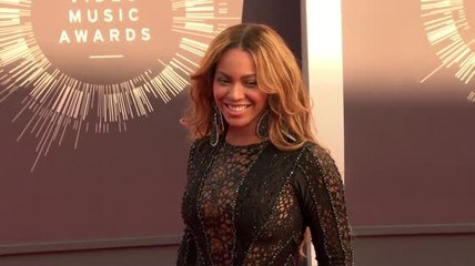 Beyonce Celebrates Her 33rd Birthday