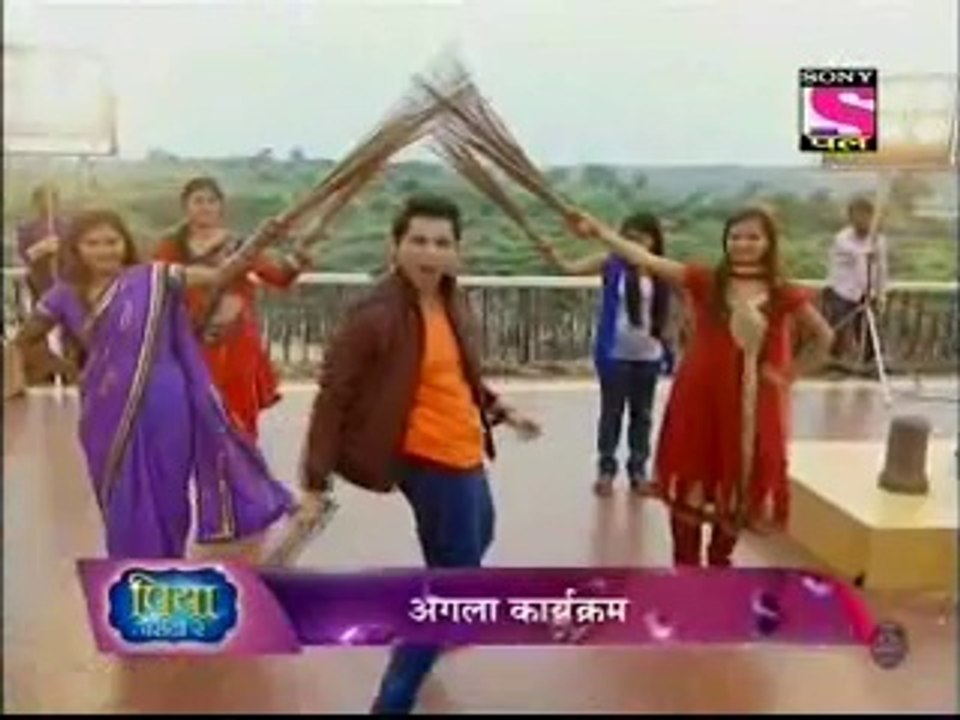 Khushiyon Ki Gullak (sony pal)-4th Sep-2014-pt5