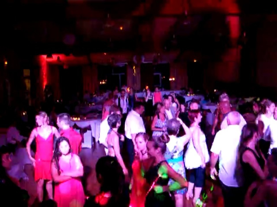 DJ animation mariage 86 - 09 Aout 2014 by DJ MIX FUN 86