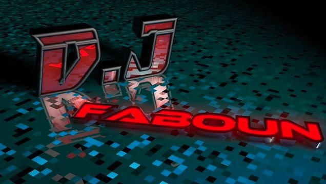 A BIT OF DEEP MIX BY DJ FABOUN ( D-JAY FABOUN ) LIVE EVENT RECORD