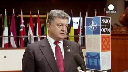 Sommet de l'OTAN : "il faut revigorer et recentrer l'Alliance"