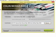 How To Install Collin McRae Rally 2005 PC Game