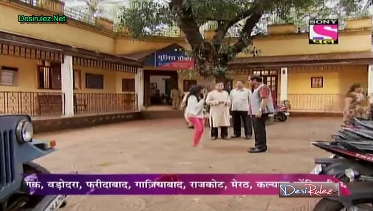 Khushiyon Ki Gullak Aashi 4th Sep 14 pt4