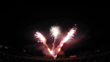 Lectoure 2014 Vendredi - 06 - C'est la fete, chansons occitanes