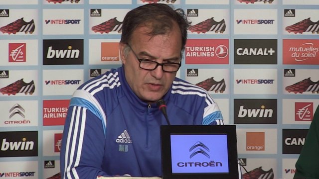 Bielsa : Aucune des recrues du mercato n'est mon choix