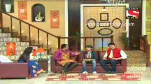 Tu Mere Agal Bagal Hai - 4th September 2014 Pt3