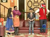 Tu Mere Agal Bagal Hai 4th September 2014 Video Watch Online pt4