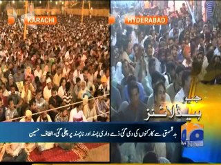 Geo Headlines-04 Sep 2014-2100