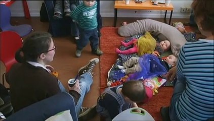 Quand les parents perdent pied face à leurs enfants