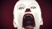 American Horror Story: Freak Show - Open Wide Promo