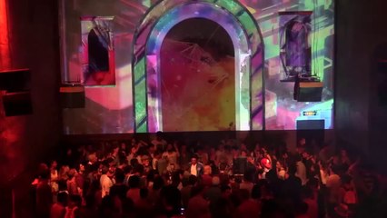Lucien Ventura x Boiler Room Paris Live Set