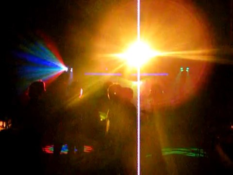 DJ soirée anniversaire dans le 86 - Avril 2013 by DJ MIX FUN 86