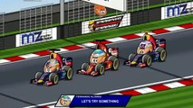 MiniDrivers - Chapter 6x04 - 2014 Chinese Grand Prix