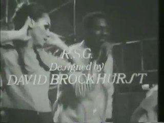 Ready, Steady, Go! Otis Redding Special Pt. 4