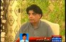 Watch Sharif Brothers Offer PPP Apology Over Chaudhry Nisar Remarks Against Aitzaz Ahsan