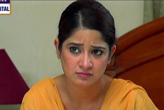 Tootay Huway Taray Episode 135 Full on Ary Digital - September 4