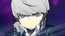 CGR Trailers - PERSONA Q: SHADOW OF THE LABYRINTH P4 Hero Trailer