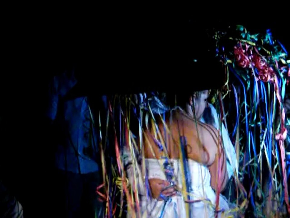 DJ mariage - 21 Juillet 2013 by DJ MIX FUN 86